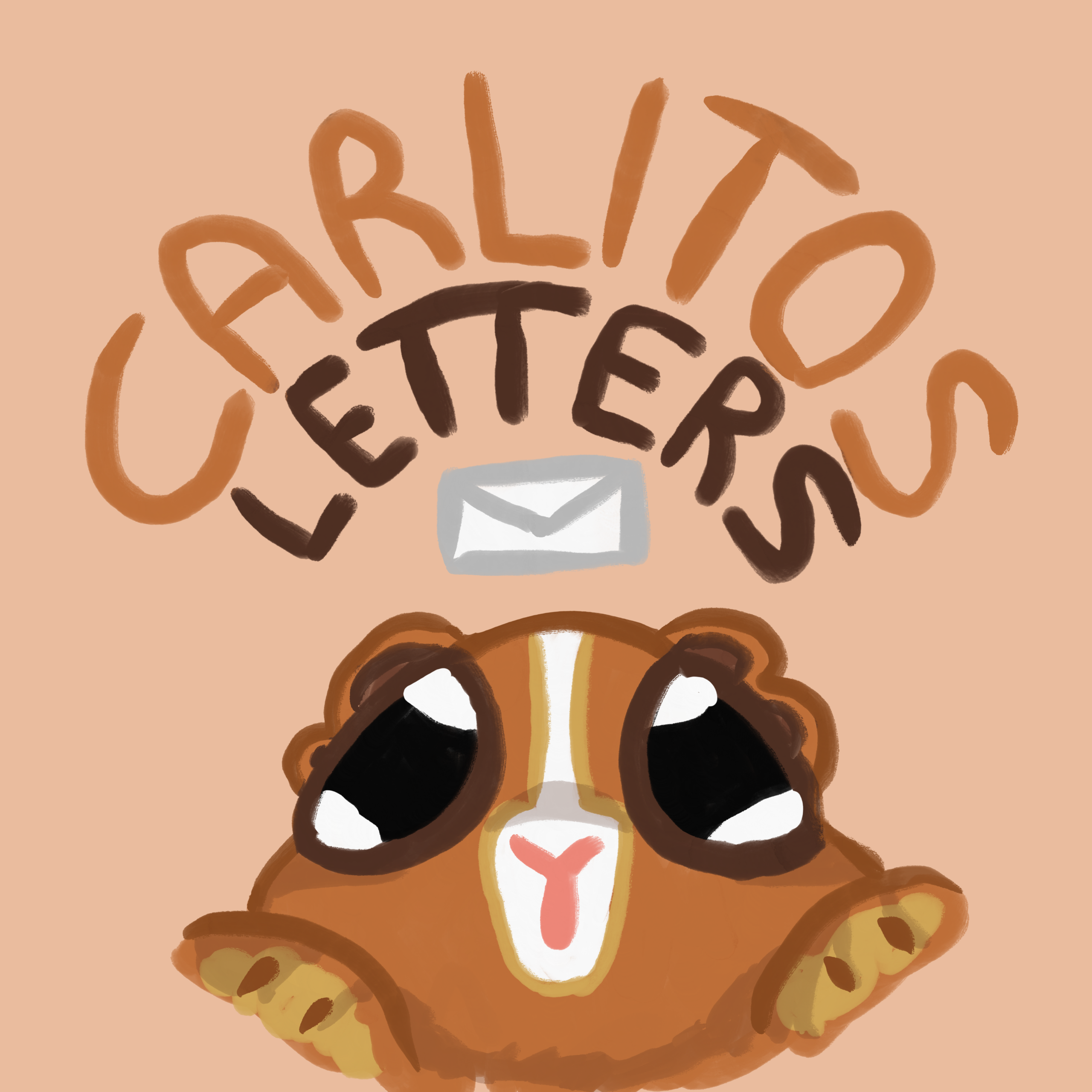 Carlitos Letters